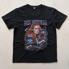 2026年最新】ストレンジャーシングス tシャツ マックスの人気アイテム
