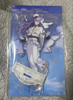 にじさんじ　星導ショウ　サンリオ　アクリルスタンド