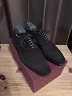2026年最新】Santoni シューズ型：モンクストラップ メンズ ドレス