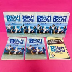 非売品】❷BEACH BOYS ポスター ビーチボーイズ 103cm✖️73cm - メルカリ