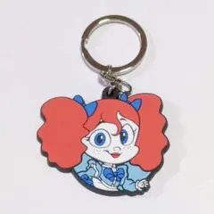 ポピープレイタイム　Poppy Playtime　ラバーキーホルダー vol.2