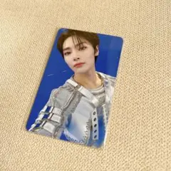 Stray Kids スキズ 9/9 大阪 京セラ 会場限定 トレカ アイエン