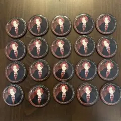 いれいす りうら 第9弾 缶バッジ DOG BOY どくぼ 20個