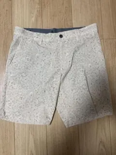 【未使用品】アディダス/ハーフパンツ/M