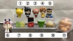 まちぼうけ 11点まとめ売り バラ売り相談可