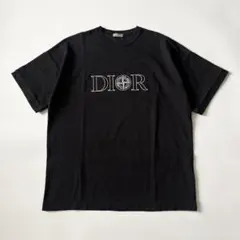 Dior × Stone Island Tシャツ(24FW) サイズL - メルカリ