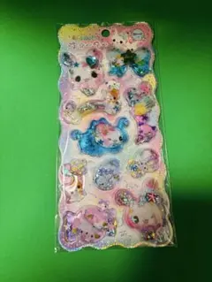 最終在庫！ウォーターインシール