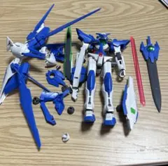MG ガンダムエクシア ガンプラ 完成品 ジャンク - メルカリ