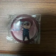 アイナナ REUNION 缶バッジ　狗丸トウマ