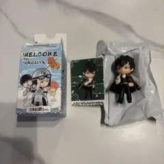 POPMART 銀魂 土方十四郎