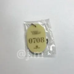 【新品未開封】ミセス ノアの方舟 スピードJAM'Sくじ キーホルダー