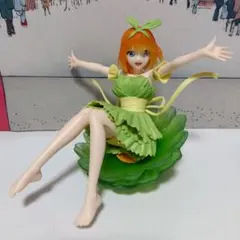 五等分の花嫁∽ Bloo-me 中野四葉