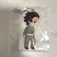 鬼滅の刃 キメツ学園 竈門炭治郎 アクリルキーホルダー 12点 鬼滅の刃 キメツ学園 竈門炭治郎 アクリルキーホルダー 12点 鬼滅祭