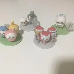 ちいかわ　チョコサプ　フィギュア　まとめ売り