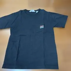 BEN DAVIS 黒Tシャツ　サイズSのサムネイル