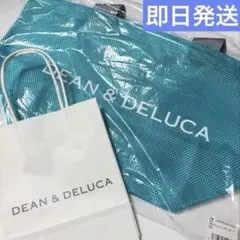 ★即日発送★新品★DEAN & DELUCA★完売★メッシュトートバッグ★S②のサムネイル