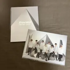 Snow Man アジアツアー　グッズ　まとめ売り　パンフレット　クリアファイル