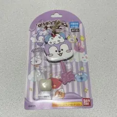 ロリポップチョコチャーム MANG BT21