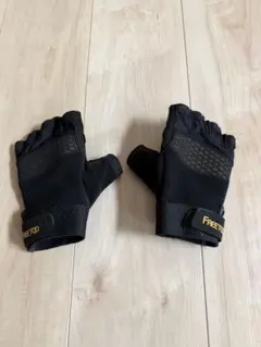 FREETOO トレーニンググローブ ブラック