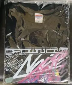 バンドリ RAS ベガス 「Drown Out the Noise」Tシャツ