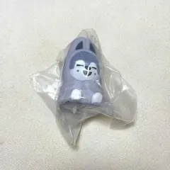 SKZOO ガチャ ウルフチャン マスコットライト