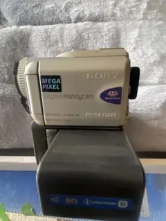 2026年最新】DCR-PC101 SONYの人気アイテム - メルカリ