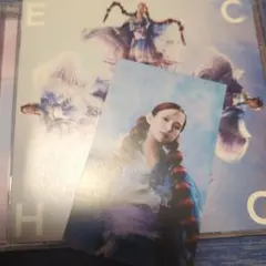 SCANDAL ECHO CDのみ
