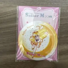 美少女戦士セーラームーン　缶ミラー　セーラービーナス