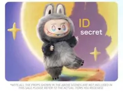 正規品LABUBUエナジー シークレット SECRET ラブブ ◾️新品未開封 正規品LABUBU ラブブ エナジー SECRETシークレット