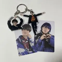 スパドラ　グッズセット