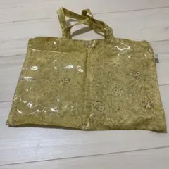 ミナペルホネン　ハンドバッグ