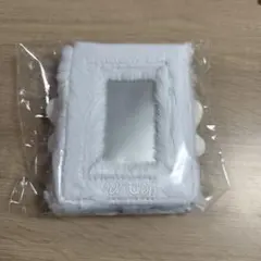 nctwish NCT WISH コレクトフォトカードホルダー　トレカホルダー