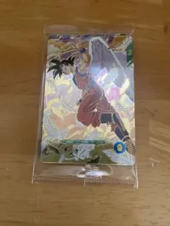 ドラゴンボール ダイバーズ 3枚セット SDVP-020他 未開封 天使悟空
