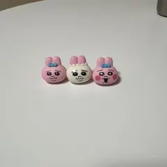 おぱんちゅうさぎ リング