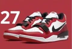 【27】ナイキ NIKE エア ジョーダン レガシー 312 LOW