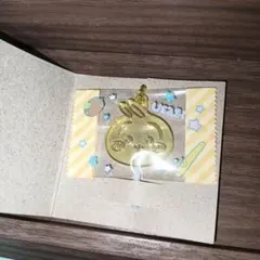 2176.ちいかわ　キャンディチャームズグミ　キャンディ風チャーム♡うさぎ