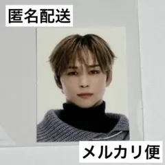 INI 後藤威尊 IDフォト 109 POP-UP ポップアップ