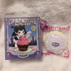 mellojoy カップケーキか？ ライラックミスト