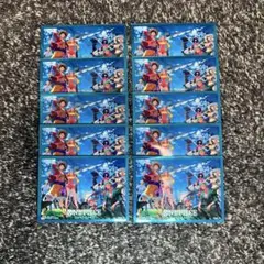 ワンピースカード【ドン専用‼️】チャンピオンシップ25-26KV スリーブ10枚❗️