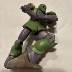 バンダイHGシリーズ ガンダムMSセレクショ24 旧型ザク THE ORIGIN