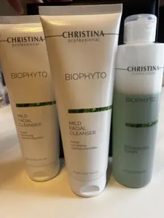 CHRISTINA BIOPHYTO 4A HERBAL PEEL 250ml - メルカリ