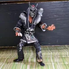 グレート・ムタ　DX　フィギュア
