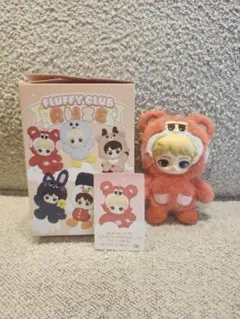 B.A.P チョン・デヒョン PUZZL(OV)E ケケマトぬい Sleepy - メルカリ