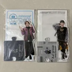 福本大晴 アクスタ まとめ売り