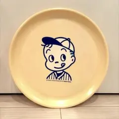 ミスド　オサムグッズ　トレイ　おぼん