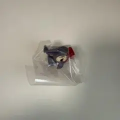 ズートピア　ガチャガチャ