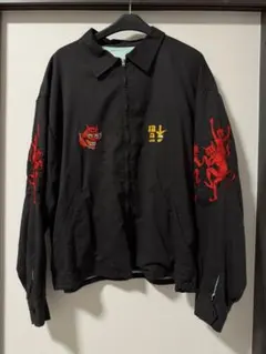 KOHKI 23SS Vietnam jacket 