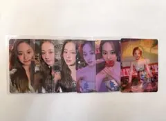【最安値】TWICE ツウィ taste of love トレカ コンプ セット