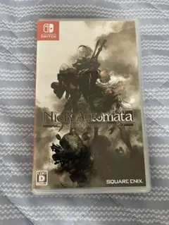 NieR:Automata The End of YoRHa Edition