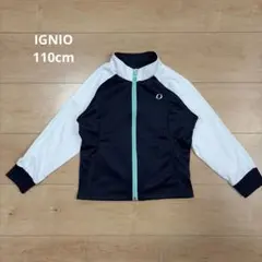 イグニオ　ジャージ